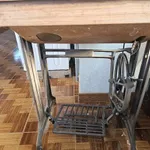 Máquina de costura Singer  1