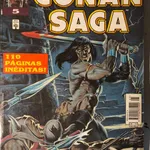 Conan Saga - 15 vols 4