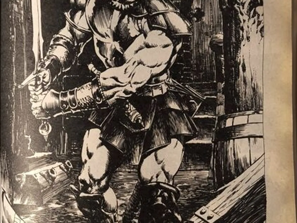 Conan Saga - 15 vols