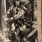 Conan Saga - 15 vols 5