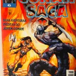Conan Saga - 15 vols 6