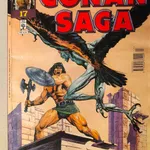 Conan Saga - 15 vols 10