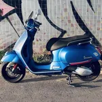 Vespa 300 GTS HPE 2020 3