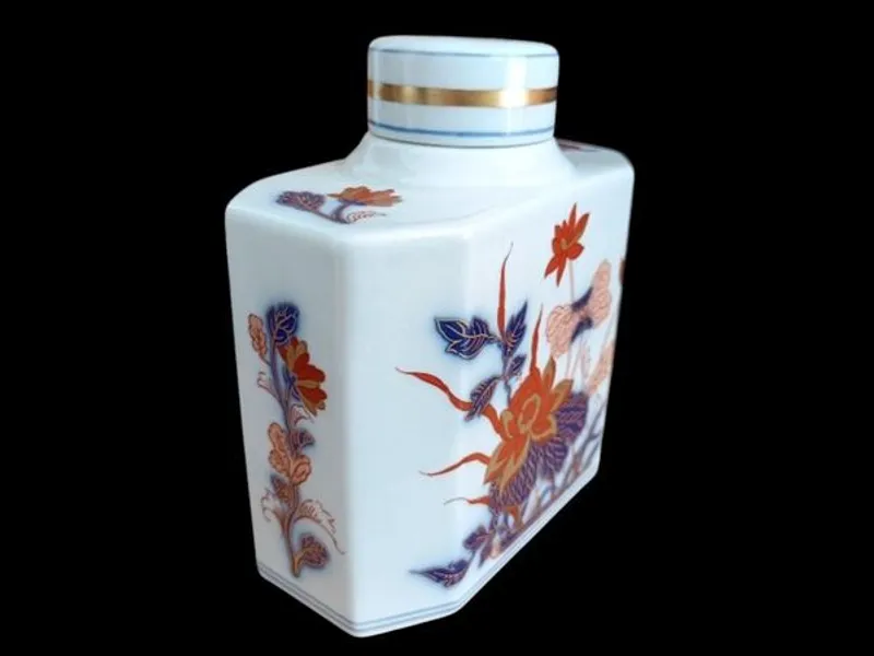 Vista Alegre Imari Ouro 