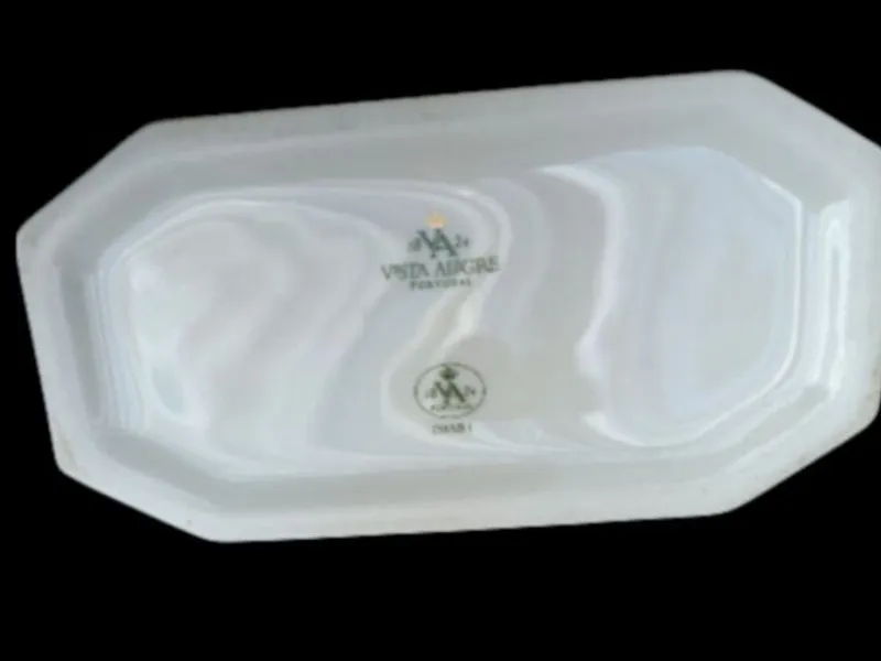 Vista Alegre Imari Ouro 