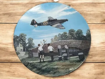 Royal Doulton "Boné China" Coleção 