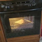 Forno a Gás Ariston  1