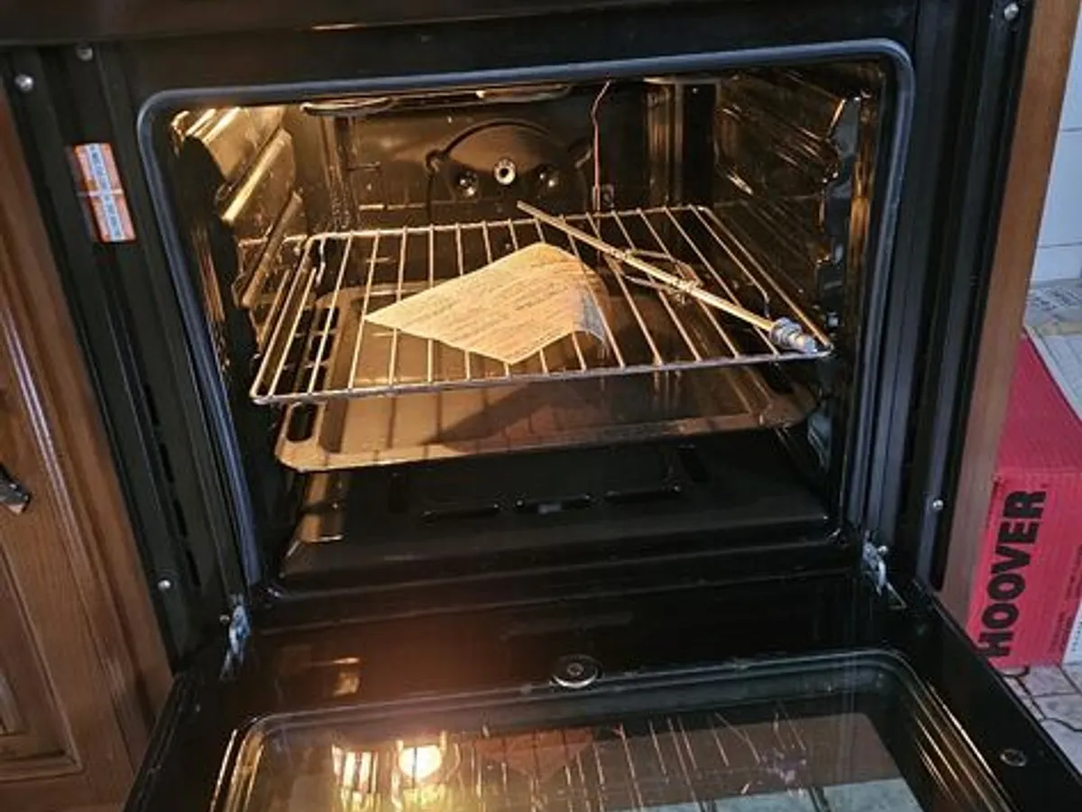 Forno a Gás Ariston 