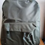 Mochila verde cáqui da Ambar, NOVA 1
