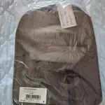 Mochila verde cáqui da Ambar, NOVA 9