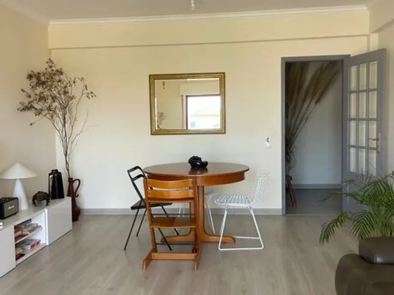 Apartamento T3 vista mar em Montenegro 