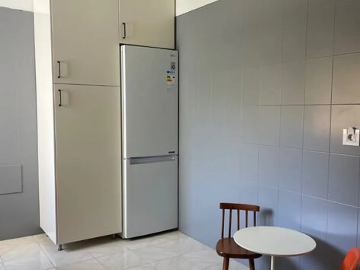 Apartamento T3 vista mar em Montenegro 