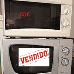 Microondas diversos 2