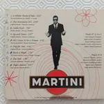 CD – Martini Clássicos dos anos 50 e 60 -Usado 3