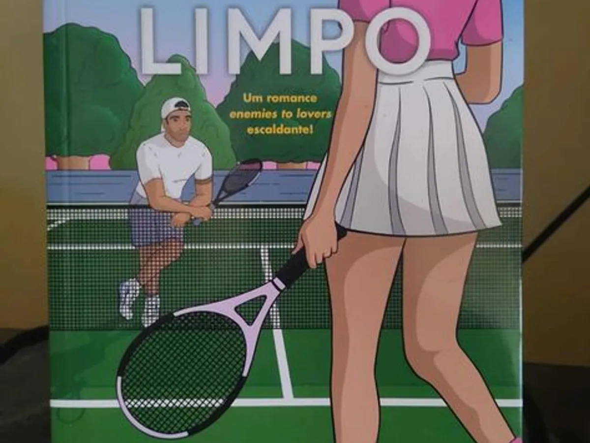 Livro “Jogo Limpo”