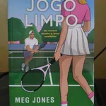 Livro “Jogo Limpo” 1