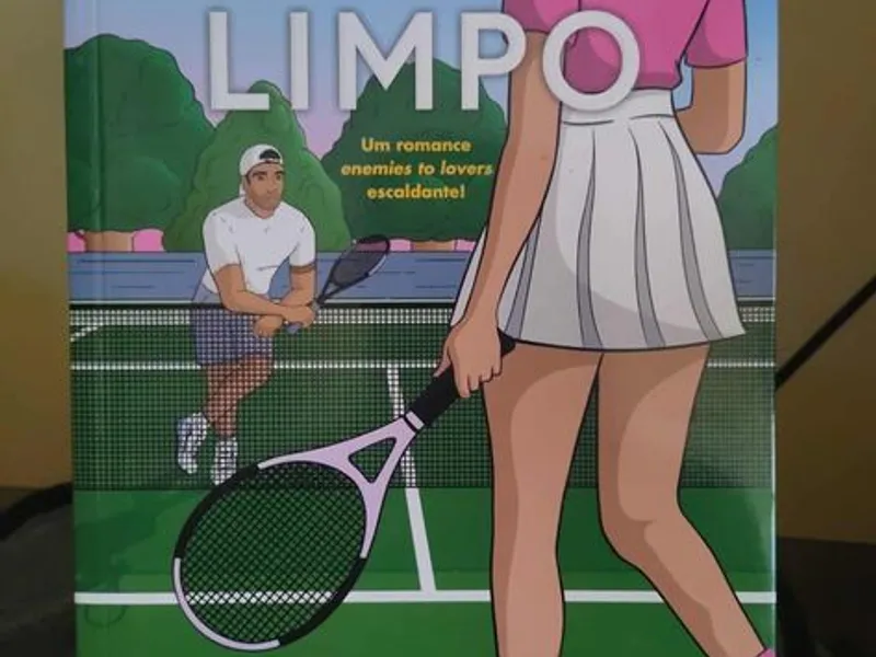 Livro “Jogo Limpo”