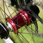 Bicicleta Santa Cruz V10 L MX / Carbono CC DH / Do 3