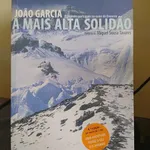 Livro “A Mais Alta Solidão” 1