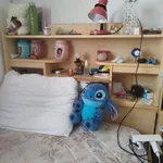 Escravaninha e cama 2