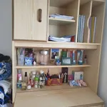 Escravaninha e cama 4