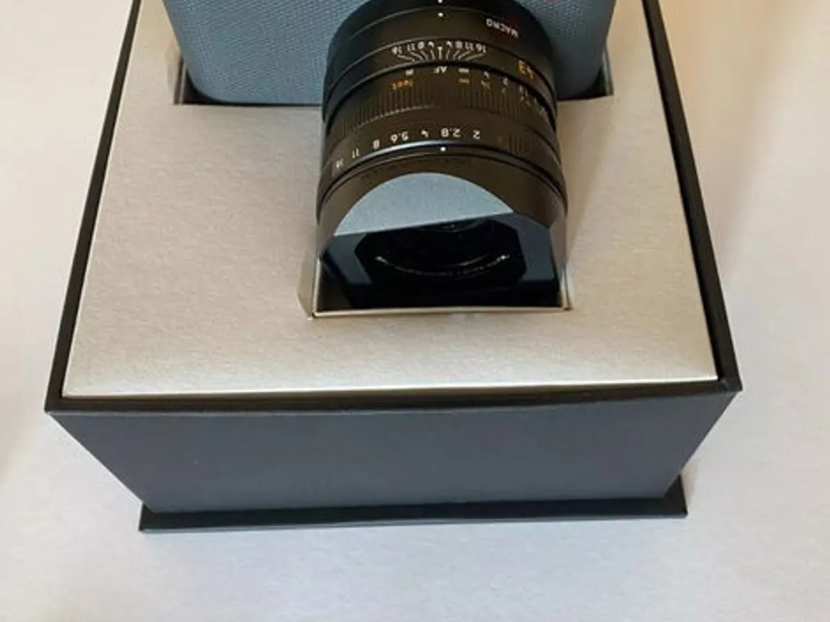 Leica Q3 - 43 60,3 MP com Garantia Leica