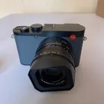 Leica Q3 - 43 60,3 MP com Garantia Leica 2