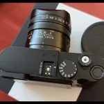 Leica Q3 - 43 60,3 MP com Garantia Leica 3