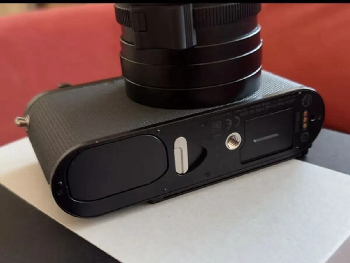 Leica Q3 - 43 60,3 MP com Garantia Leica