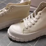 3 pares de sapatos novos 1