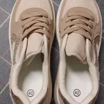 3 pares de sapatos novos 9