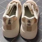 3 pares de sapatos novos 10