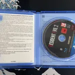 Jogo Resident Evil 2 PS4  2