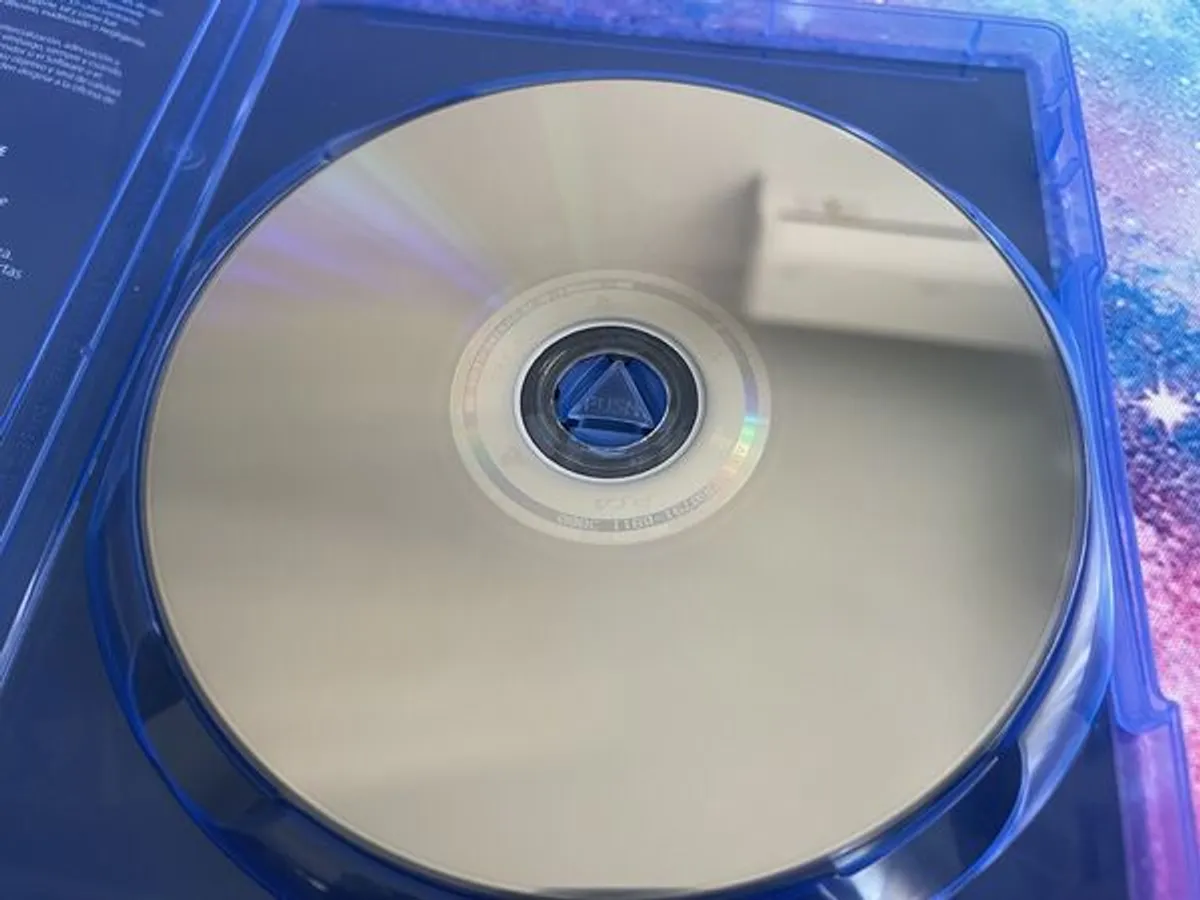 Jogo GTA Trilogy PS4