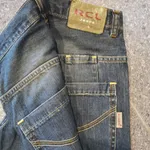 Calça ganga 32 menino 1