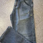 Calça ganga 32 menino 2