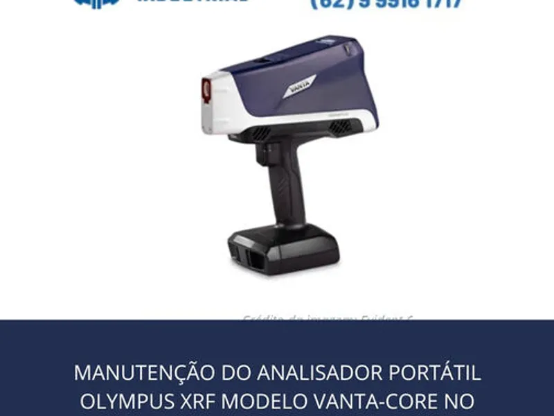 ASSISTÊNCIA TÉCNICA NACIONAL DOS ANALISADORES XRF 