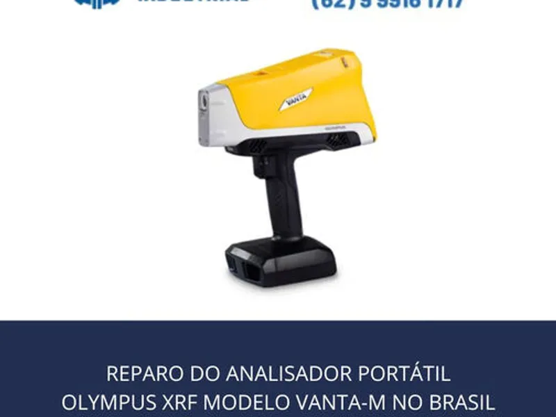 ASSISTÊNCIA TÉCNICA NACIONAL DOS ANALISADORES XRF 
