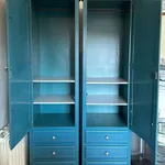 Quarto em carvalho (venda total ou por peças) 1