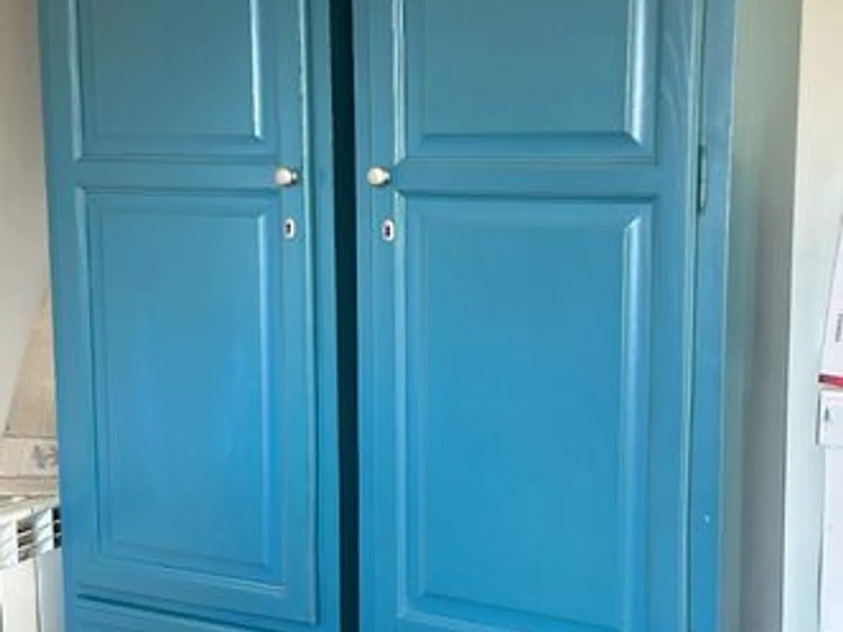 Quarto em carvalho (venda total ou por peças)