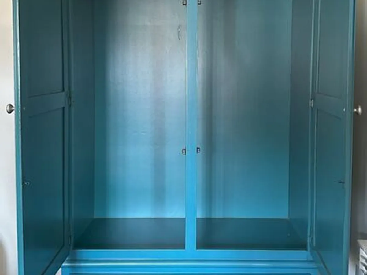 Quarto em carvalho (venda total ou por peças)