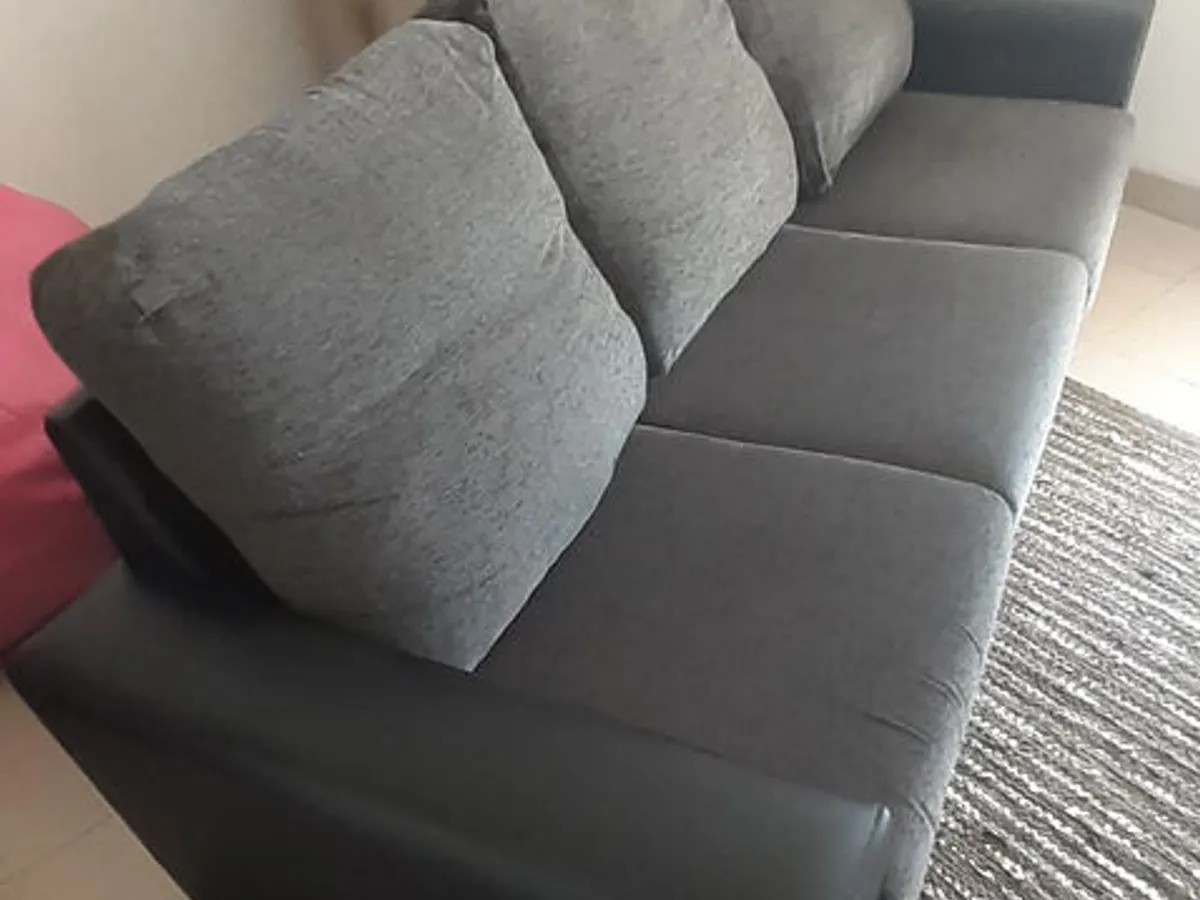 Sofá de 3 lugares