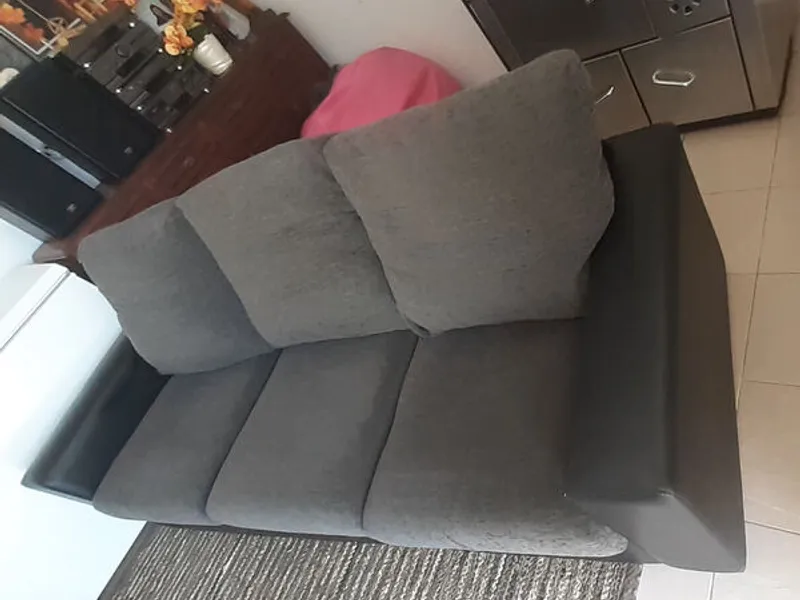 Sofá de 3 lugares