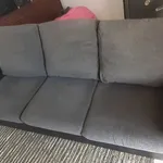 Sofá de 3 lugares 4