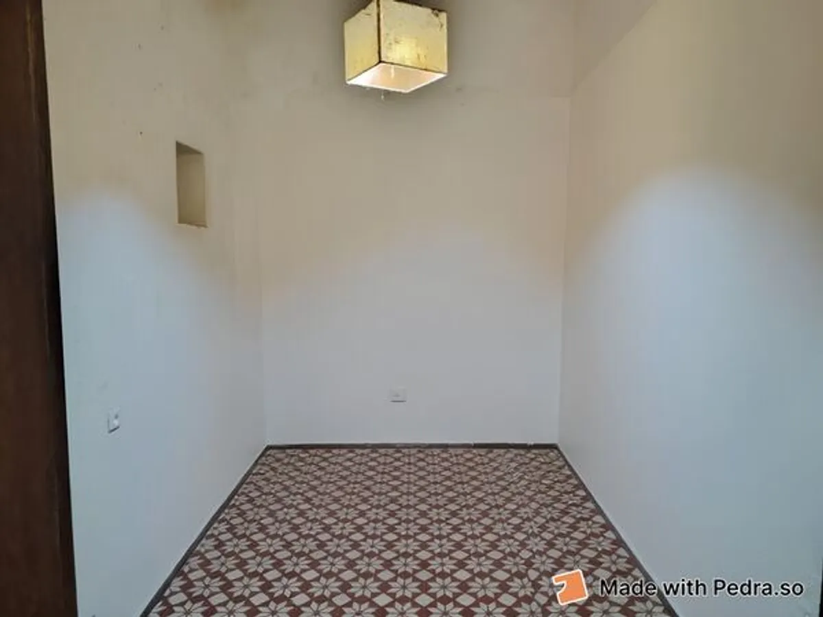 Moradia em Banda T1 + 2