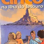 Os Cinco (2 livros) 5