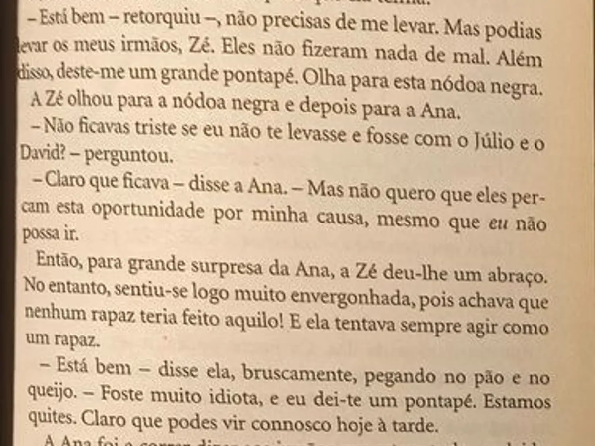 Os Cinco (2 livros)