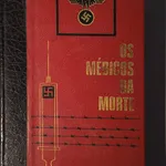 Os Médicos da Morte - Philippe Aziz 4
