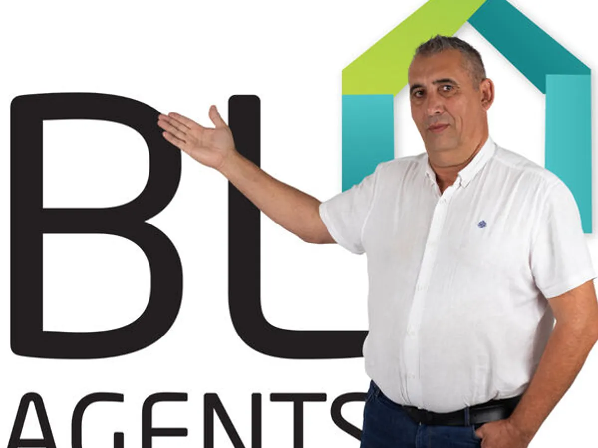 Consultor Imobiliário Independente – Todo o País