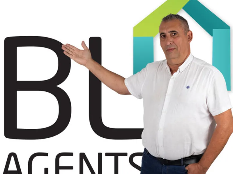 Consultor Imobiliário Independente – Todo o País